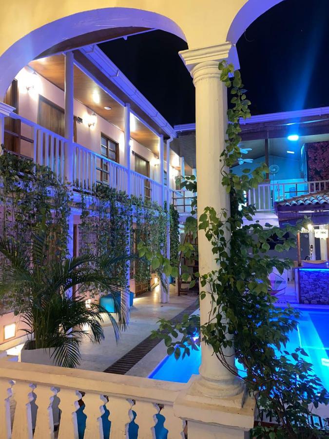 Casaalma Getsemani Bed & Breakfast