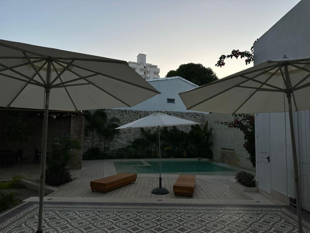 Casa Niza, Experiencias De Lujo! Casa de férias