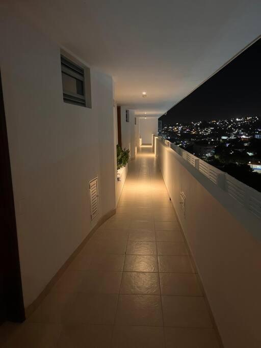 Apartment Con Vista Al Mar