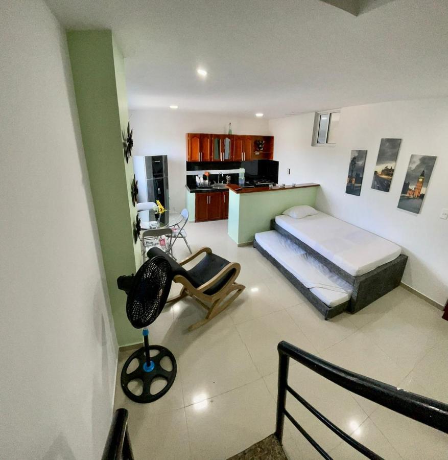 Apartment 403 *