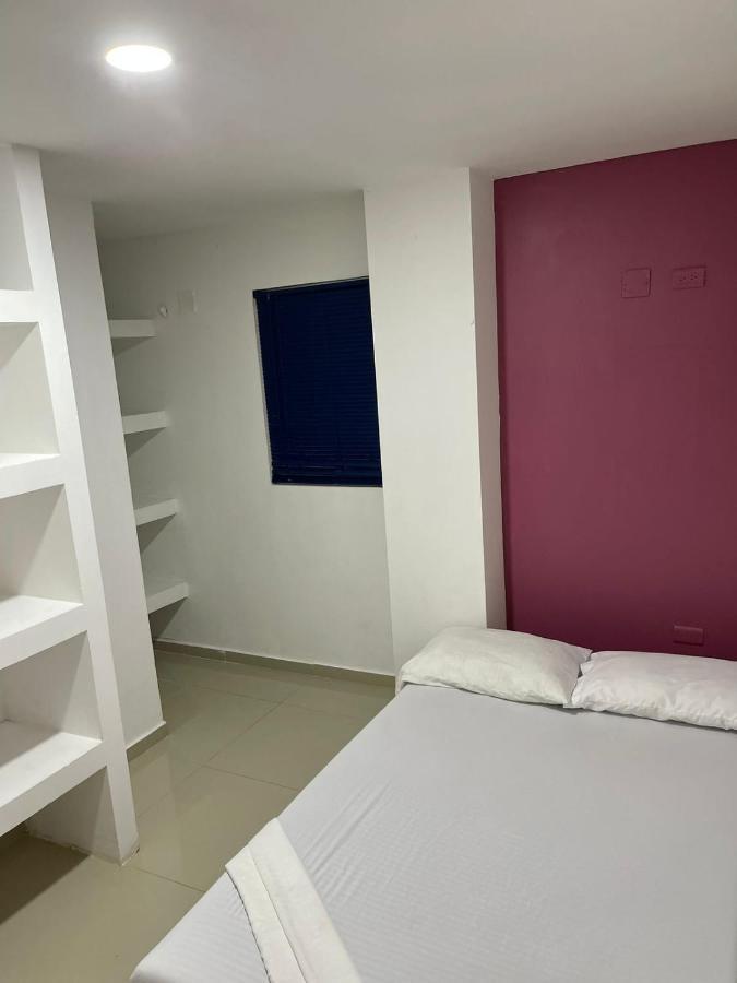201 Apartment