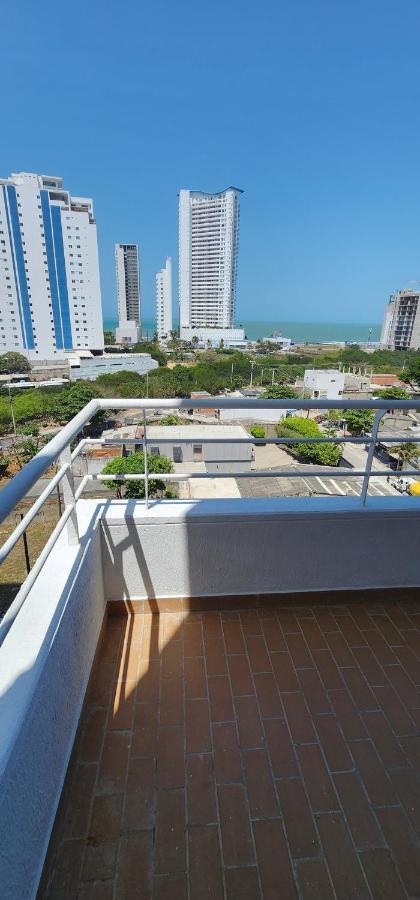 Hermoso Apartamento, Cartagena, Amoblado, Comodo. Apartamento