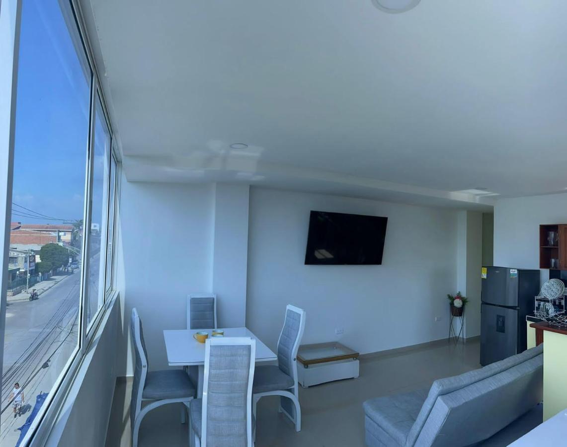 301 Apartment