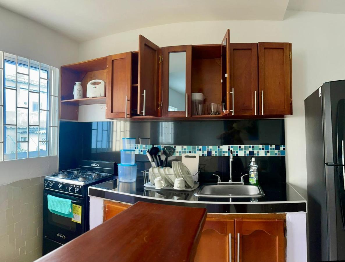 204 Apartamento