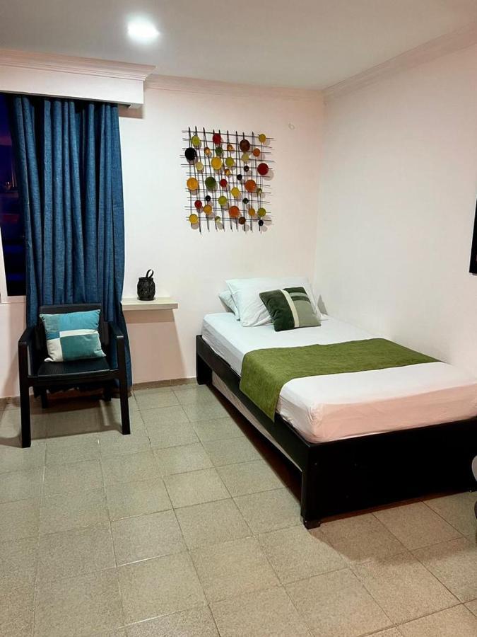 Apartamento La Fantastica *