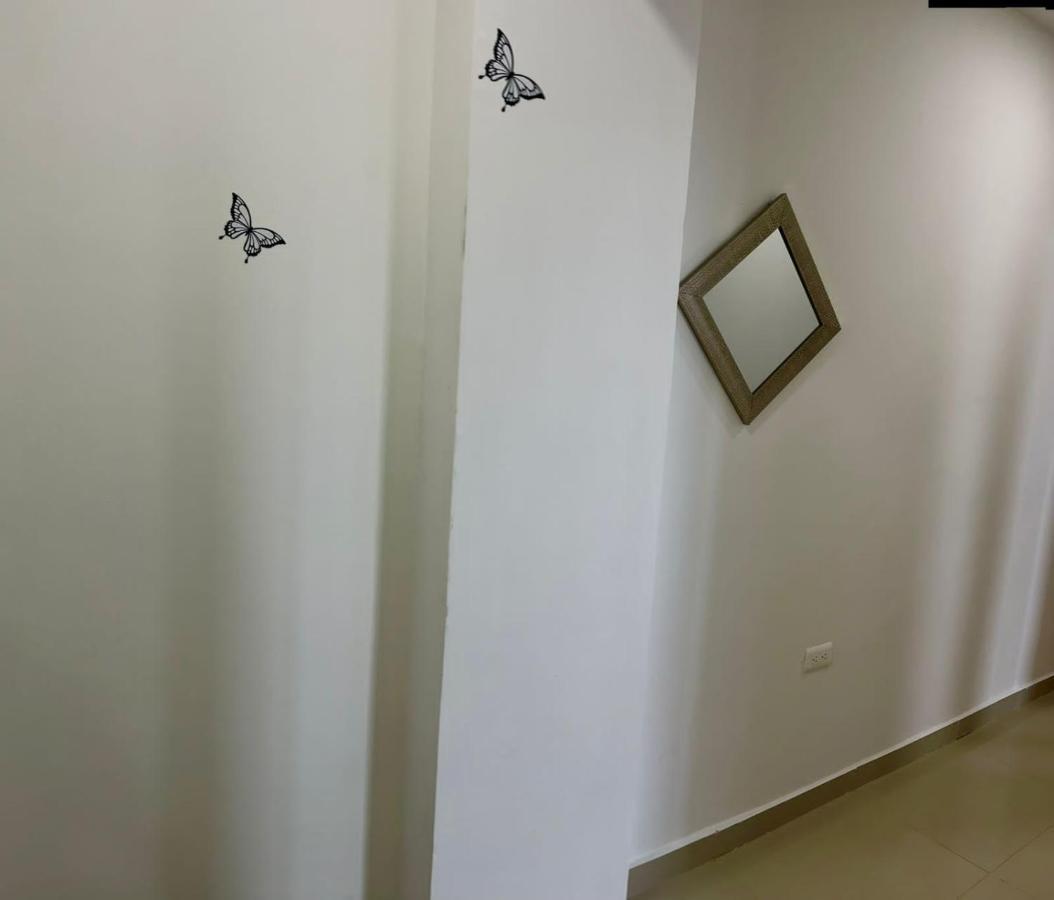 Apartment 401