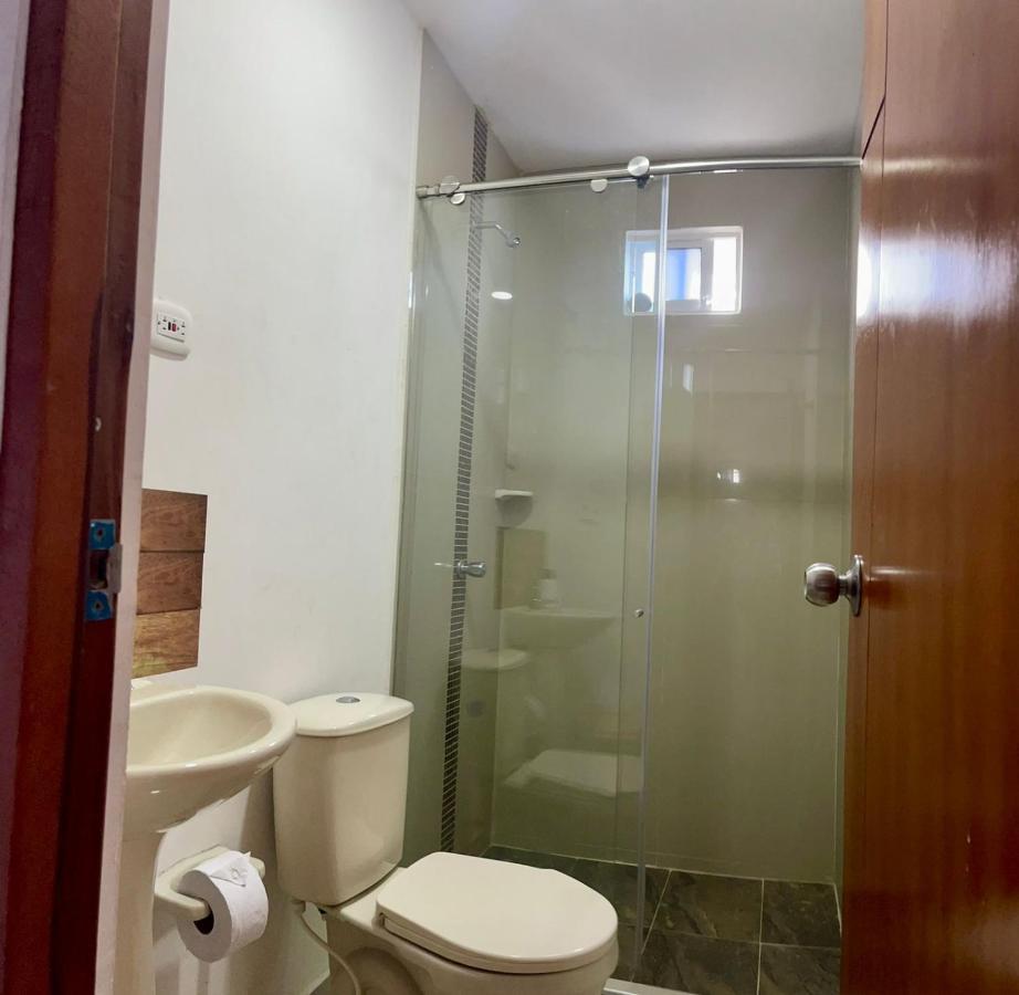 Apartamento 204 Cartagena