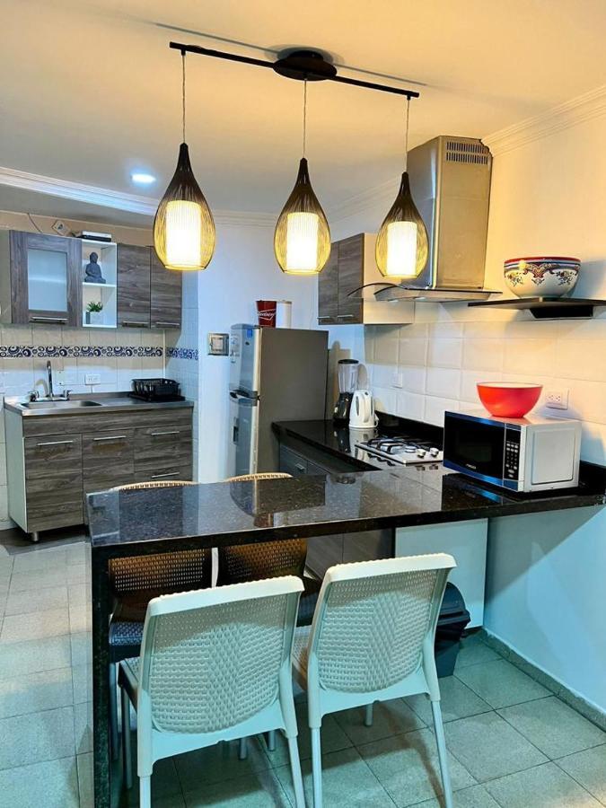 Apartamento La Fantastica Cartagena