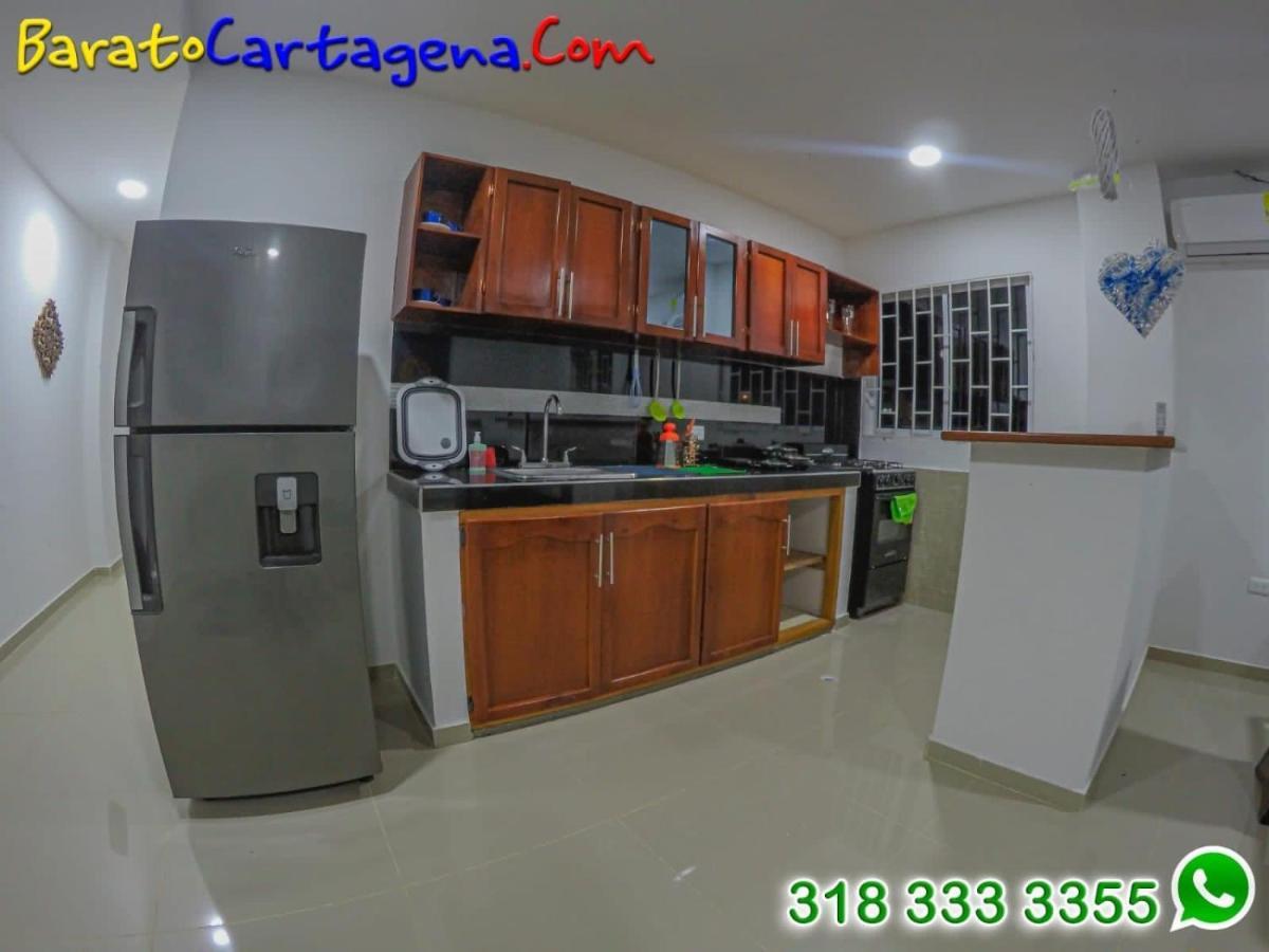 Apartment 303 *