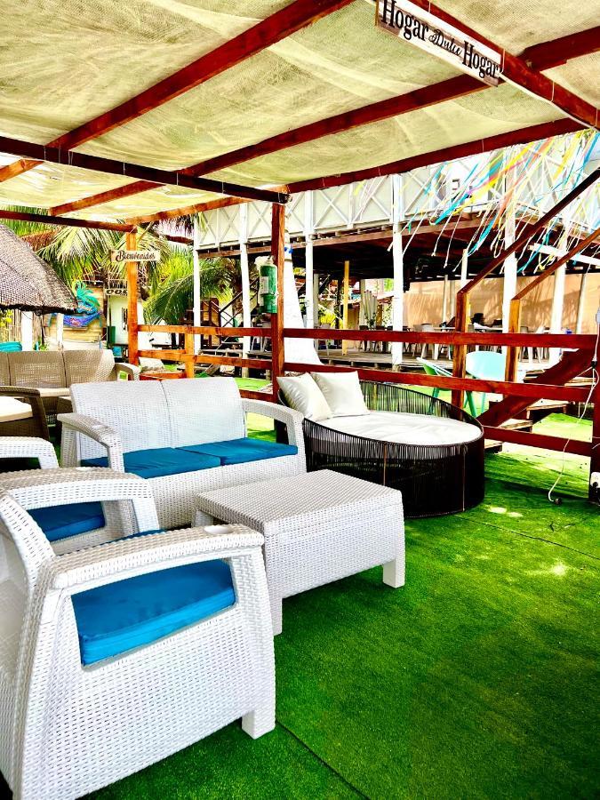 Apartamento Mirador De Baru Cartagena