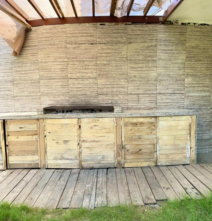 Casa Finca La Boquilla Apartamento Cartagena