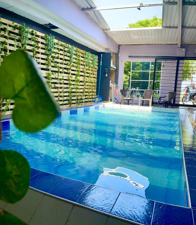 Apartamento Casa Finca La Boquilla Cartagena