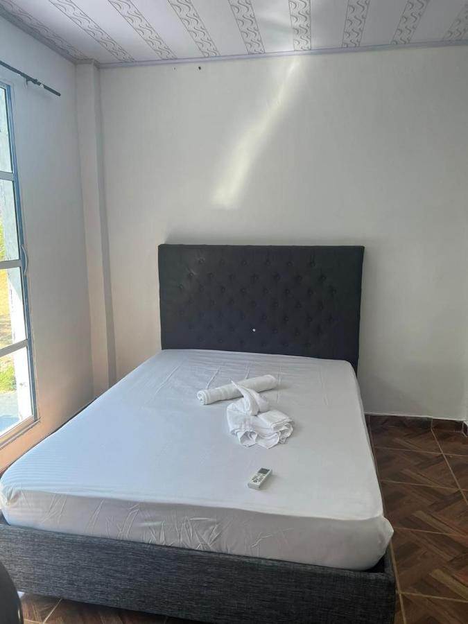 Apartamento Casa Finca La Boquilla