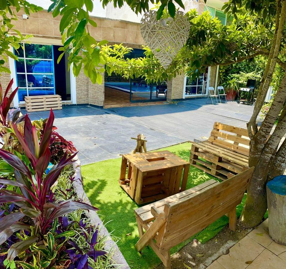 Apartamento Casa Finca La Boquilla *