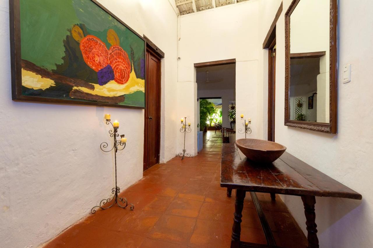Casa Pedro Romero 2* Cartagena