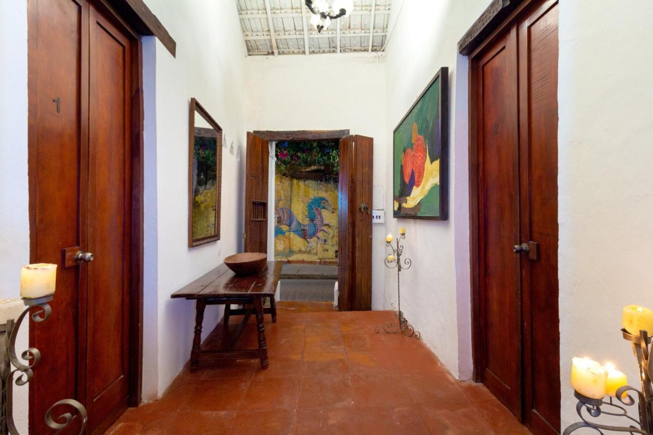 Hotel Casa Pedro Romero Cartagena