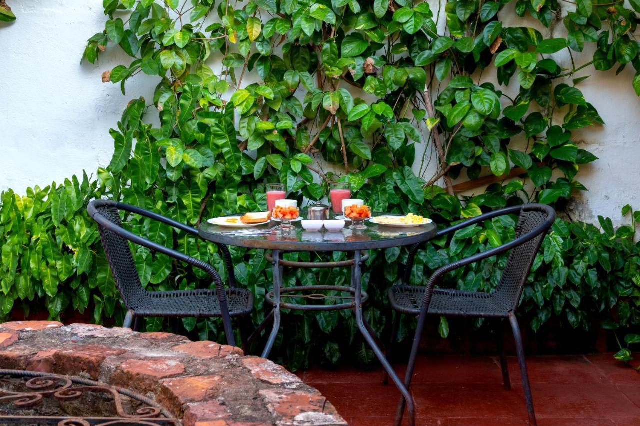 Casa Pedro Romero Hotel Cartagena