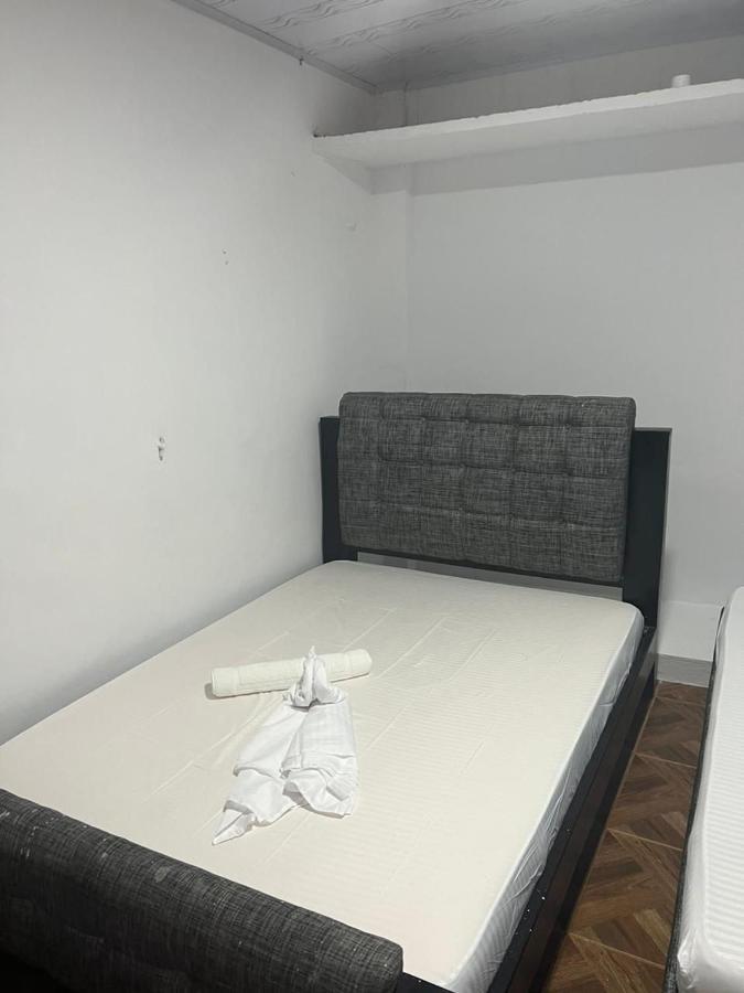 Apartamento Casa Finca La Boquilla