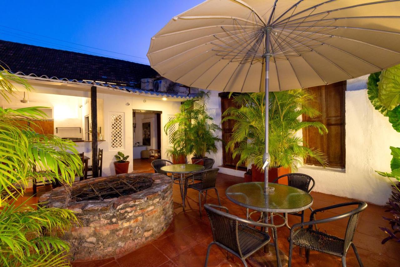 Hotel Casa Pedro Romero 2*
