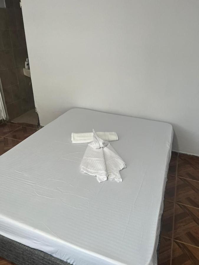 Apartamento Casa Finca La Boquilla *