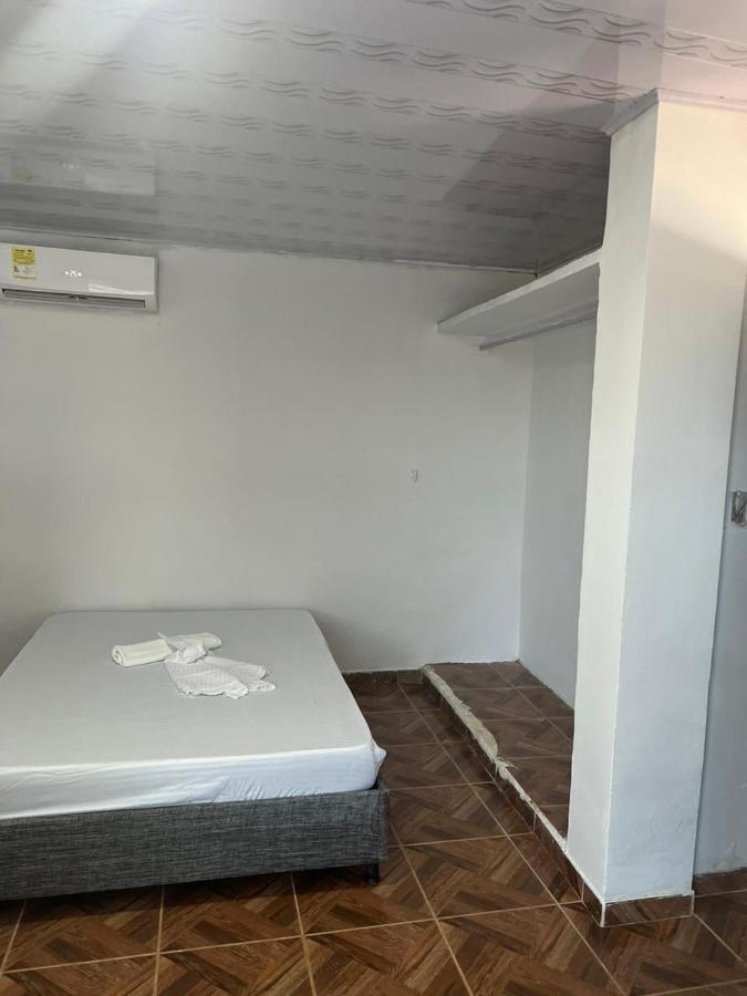 Casa Finca La Boquilla