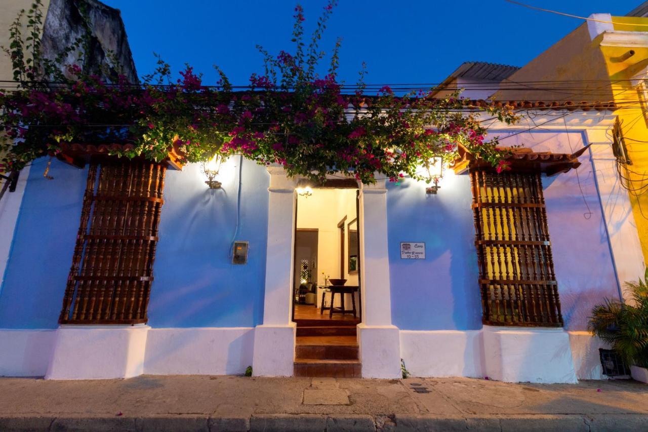 Casa Pedro Romero Hotel 2*