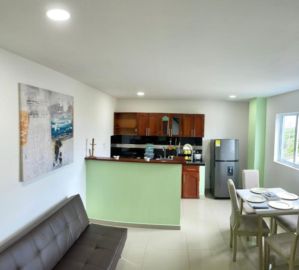 405 Apartment *