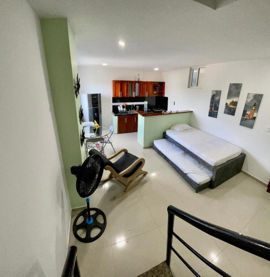 403 Cartagena