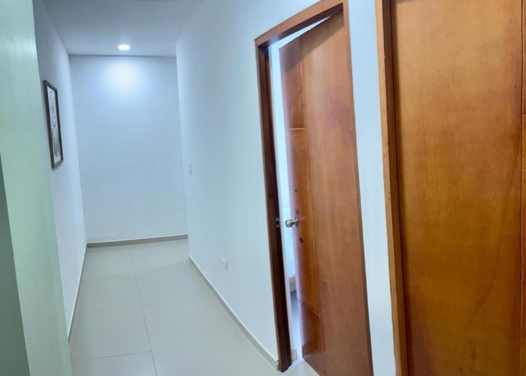 Apartamento 403 Cartagena