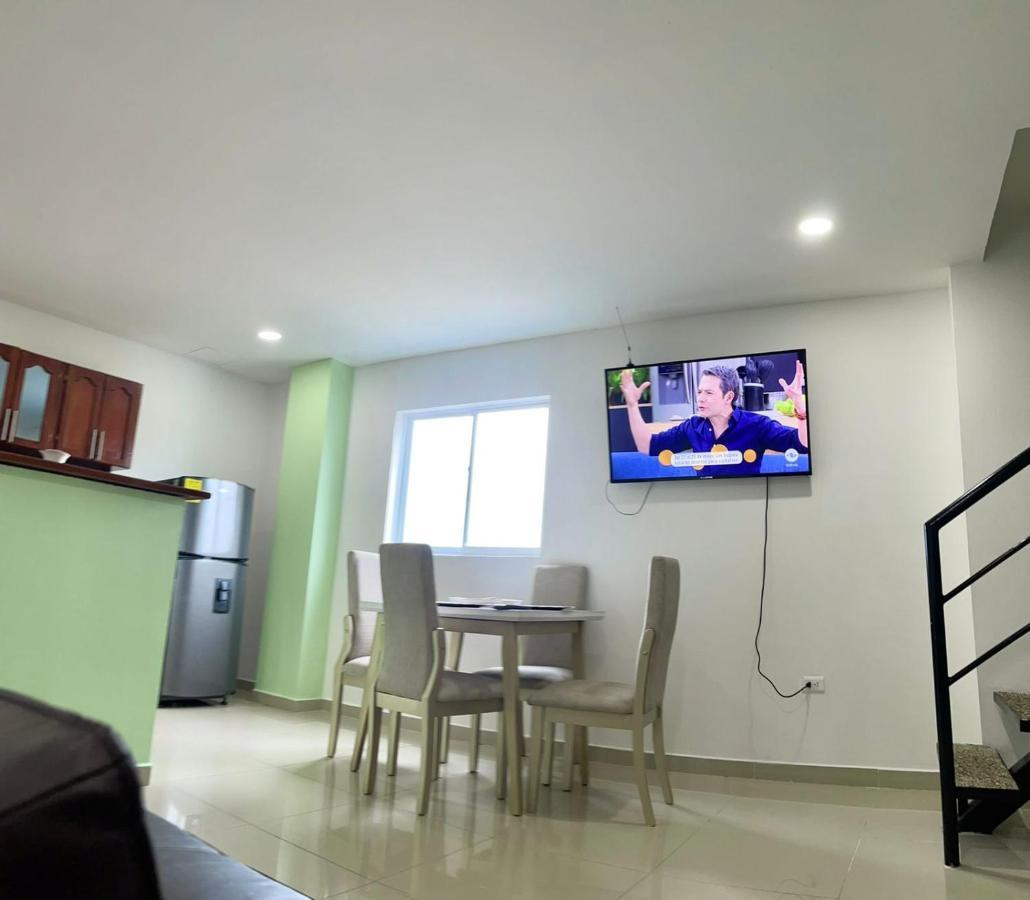 Apartment 405