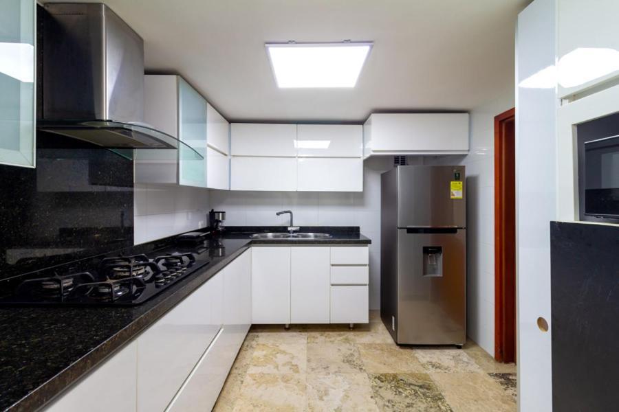 Brickell By Soho Cartagena