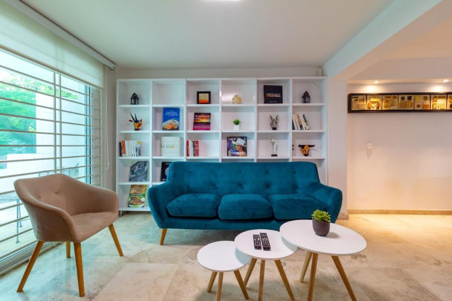 Apartamento Brickell By Soho *