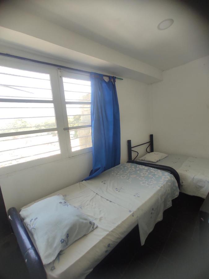 Htc Guest house Cartagena