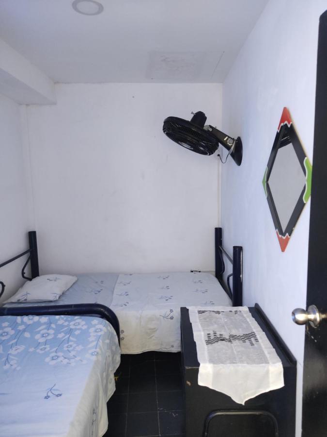 Htc Guest house
