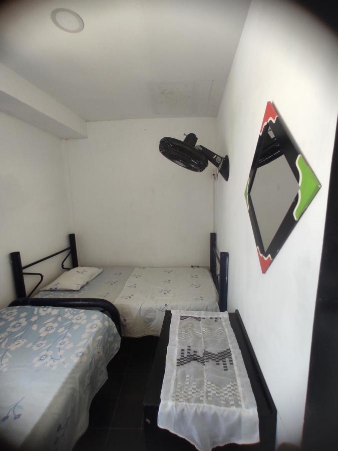 Guest house Htc