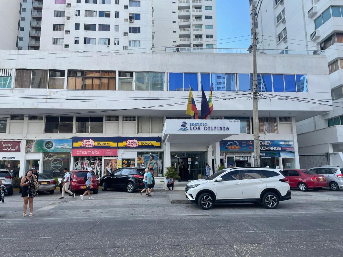 Apartment Delfin 207 *
