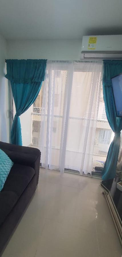 Apartamento Turistico En Apartment Cartagena