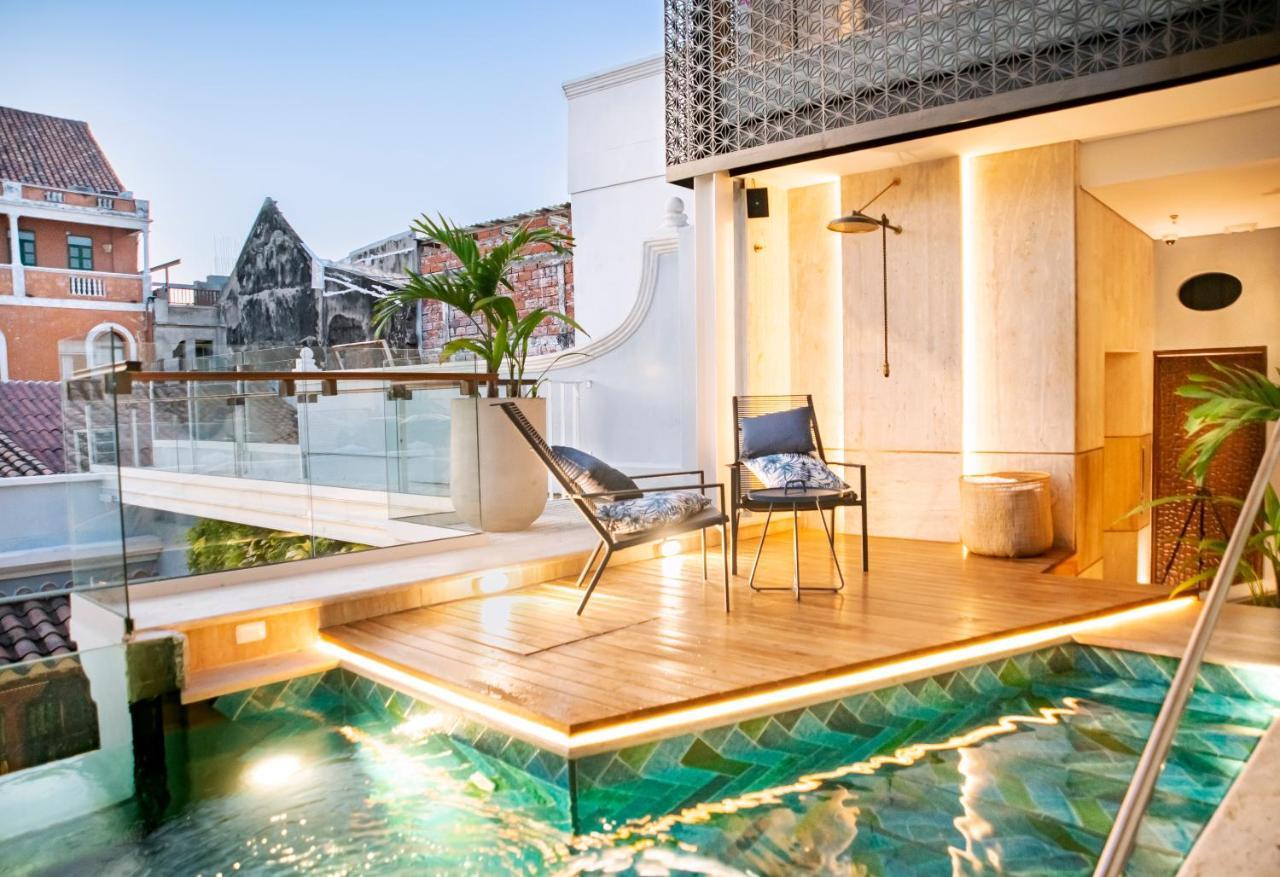 Casona Del Porvenir Hotel 4*