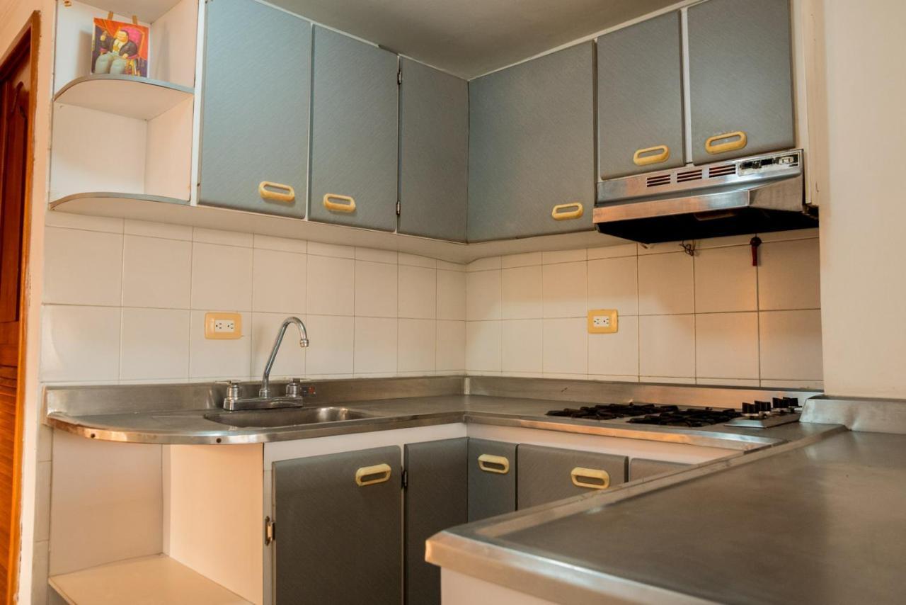 Apartamento Turistico 7 Colores Bocagrande * Cartagena