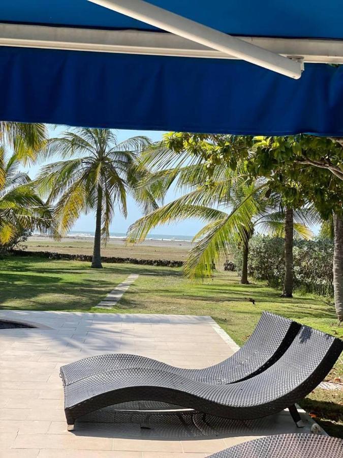 Holiday home La Playa Frente Al Mar *