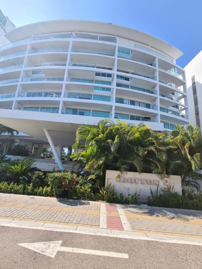 Hermoso De Lujo En Morros 3 , Piso 5 Con Vista Al Mar