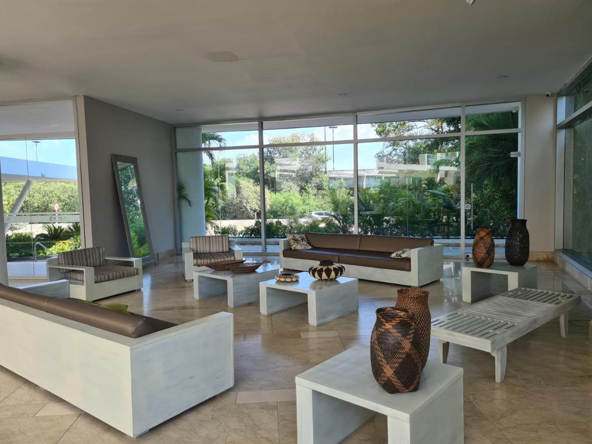 Hermoso De Lujo En Morros 3 , Piso 5 Con Vista Al Mar *