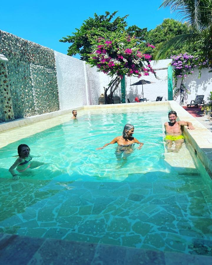 Albergue Casa Torices Real 12 Cartagena