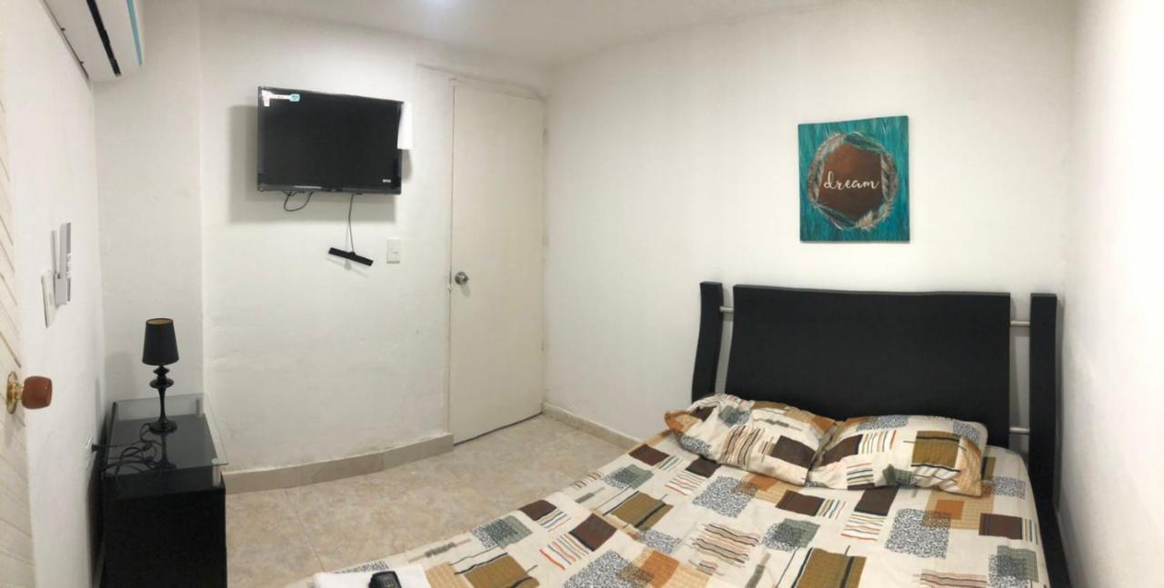 Martinica Guest house Cartagena