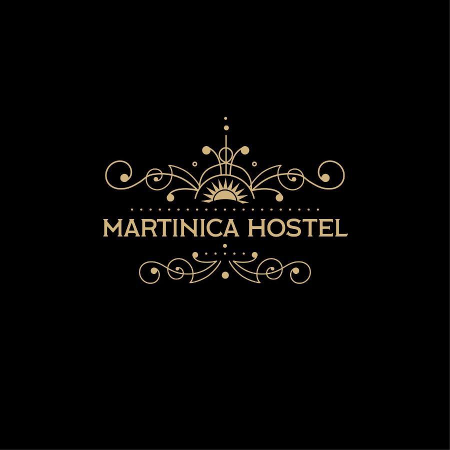 Guest house Martinica