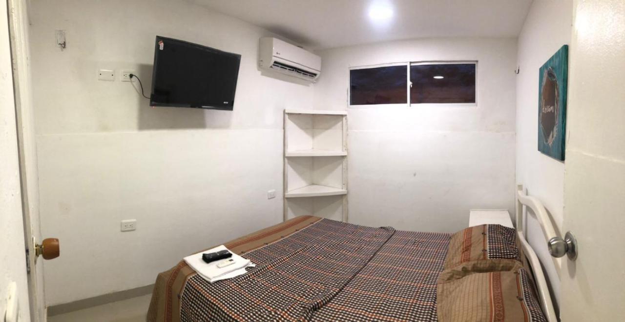 Guest house Martinica *