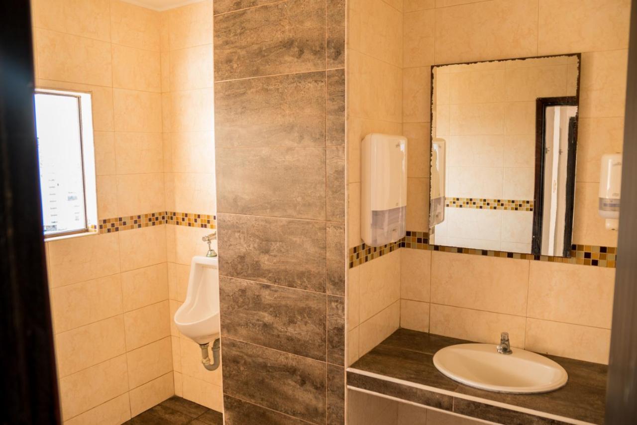 Apartamento Turistico 7 Colores Bocagrande *
