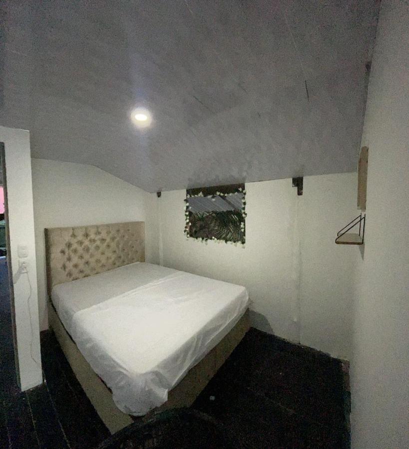 Mirador De Baru *
