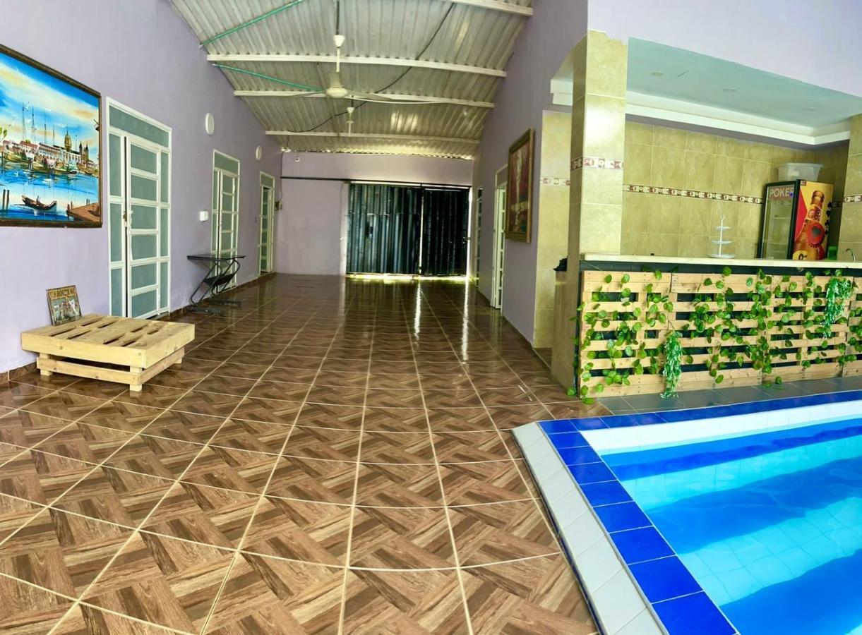 Apartamento Casa Finca La Boquilla