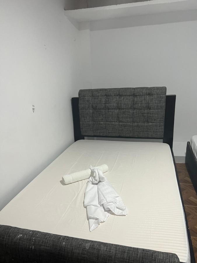 Casa Finca La Boquilla Apartamento Cartagena